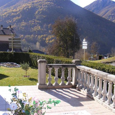 vacances à la montagne Vila Unac Exterior foto